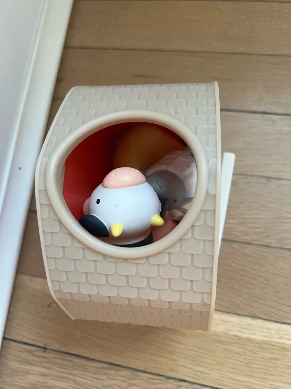 Itzy Ritzy | Put and Take Toys | Farm Animals and Barn